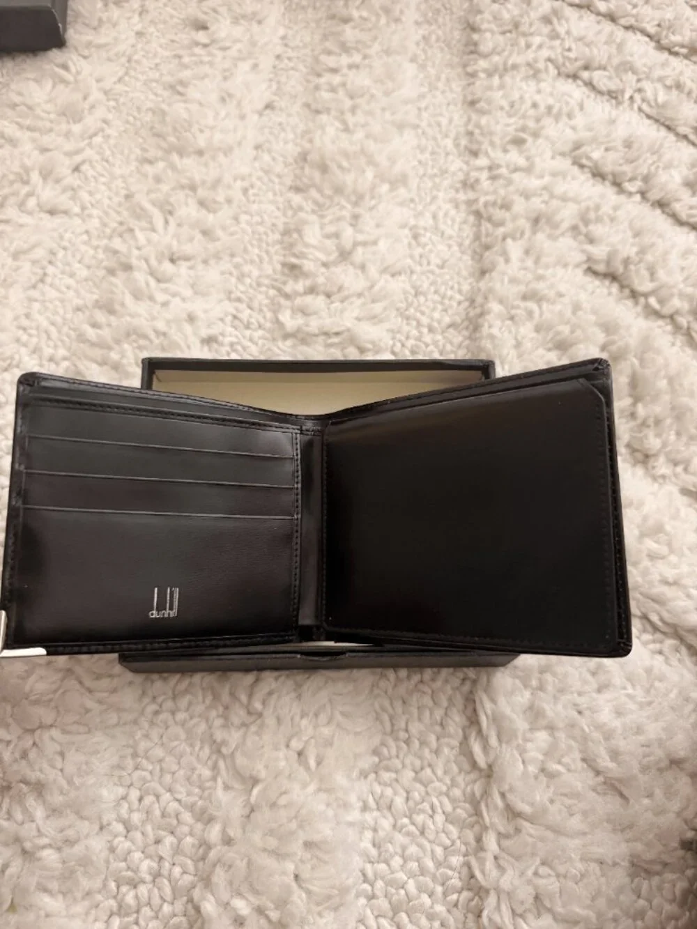 Alfred Dunhill Wallet